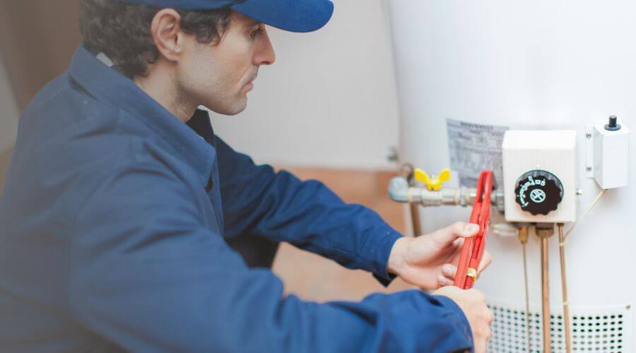 Professional Leak Detection in Amity, MO
